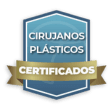 Cirujanos Certificados